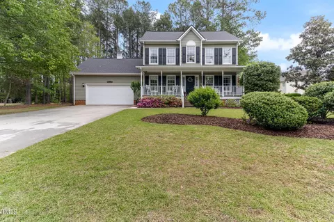 606 Kimloch Dr, Garner, NC 27529 photo 3