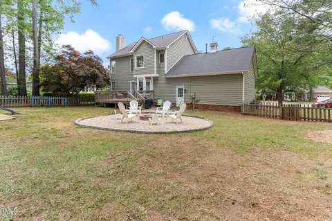 606 Kimloch Dr, Garner, NC 27529 photo 6