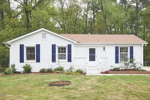 5419 Revere Rd, Durham, NC 27713