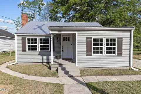 822 Blount St, Smithfield, NC 27577