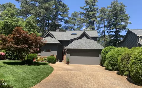 2924 Ballybunion Way, Raleigh, NC 27613