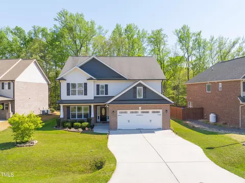 1496 Fireside Ln, Creedmoor, NC 27522