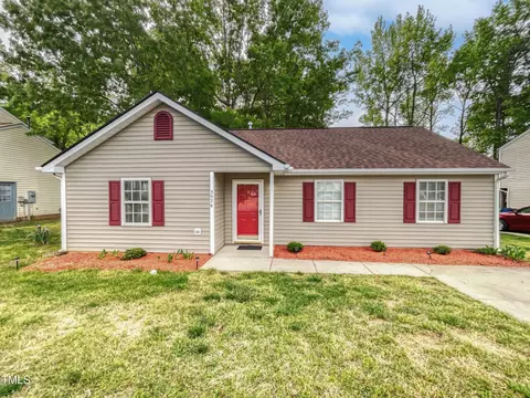 3028 Slippery Elm Dr, Raleigh, NC 27610
