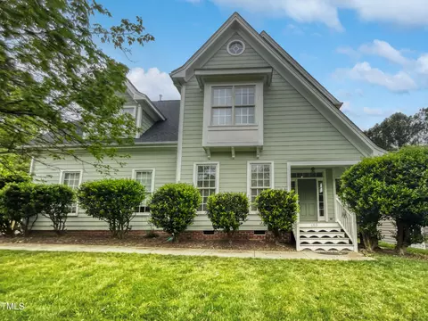1713 White Dogwood Rd, Apex, NC 27502