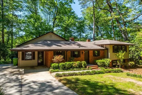 2610 Albemarle Ave, Raleigh, NC 27610