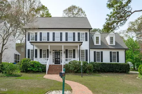 5104 Royal Troon Dr, Raleigh, NC 27604