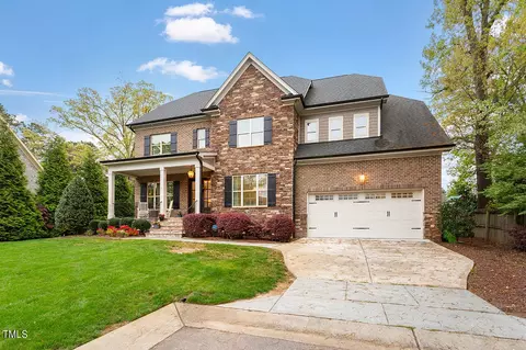 5704 Jacobs Dr, Raleigh, NC 27612 photo 3