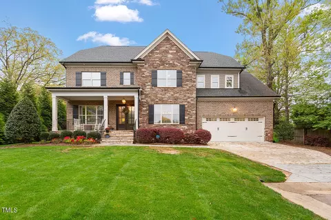 5704 Jacobs Dr, Raleigh, NC 27612 photo 1