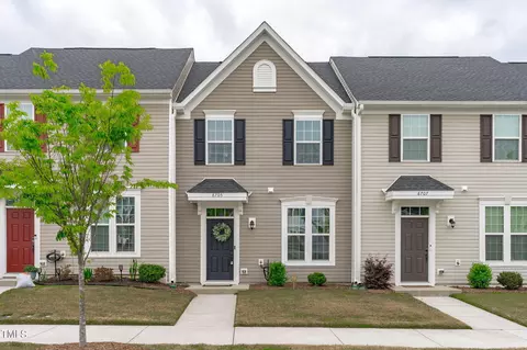 8705 Red Canyon Way, Raleigh, NC 27616