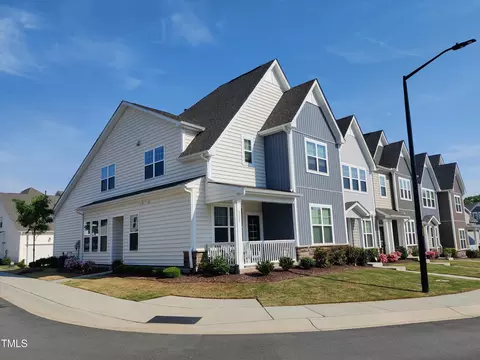 151 Night Tulip Pl, Durham, NC 27703