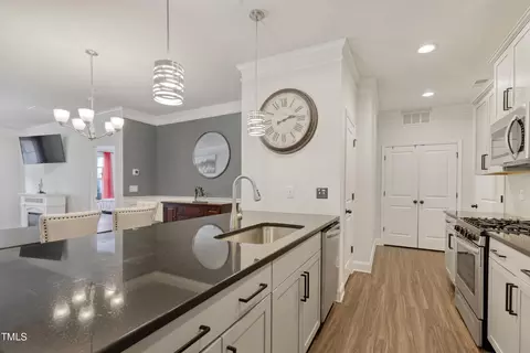 1208 Treetop Meadow Ln, Wake Forest, NC 27587