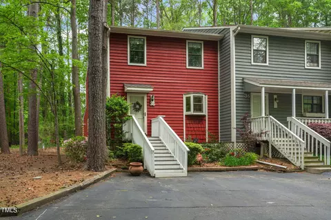 35 Willow Bridge Dr, Durham, NC 27707