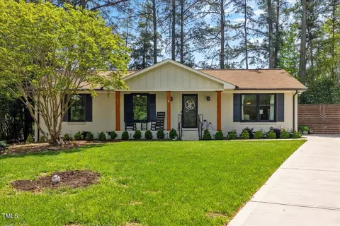 5700 Tully Court Ct, Raleigh, NC 27609