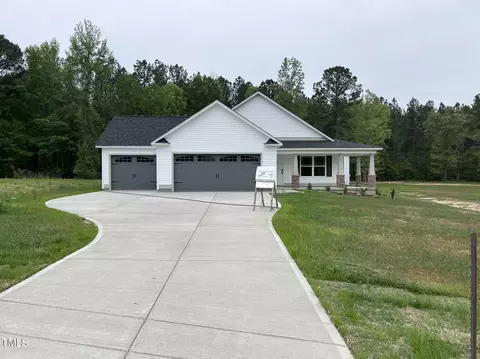 245 Caleb Acres Ln, Smithfield, NC 27577