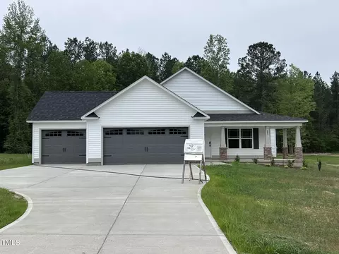 245 Caleb Acres Ln, Smithfield, NC 27577 photo 3
