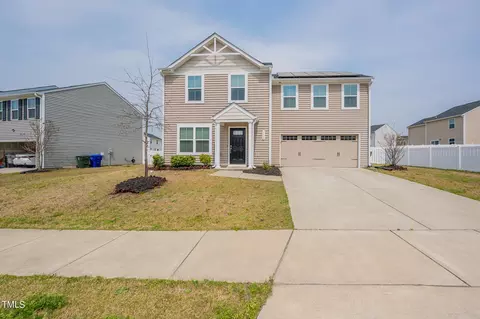 1113 Summer Mist Ln, Durham, NC 27704