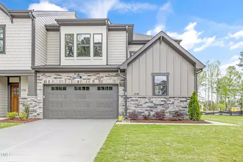 2730 Kerley Cir, Apex, NC 27523