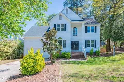 1908 Garden City Ct, Raleigh, NC 27604