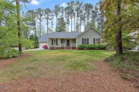 6444 Wynbrook Way, Raleigh, NC 27612