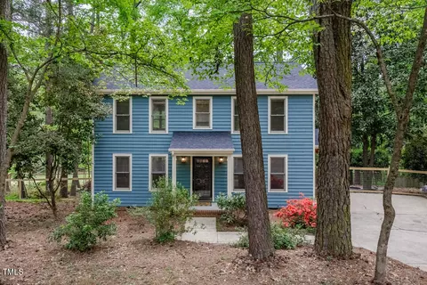 20 Strawberry Ridge Ln, Durham, NC 27713
