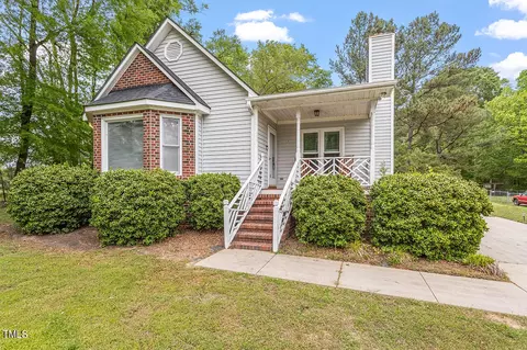 4508 Laurel Trail Trl, Rocky Mount, NC 27804