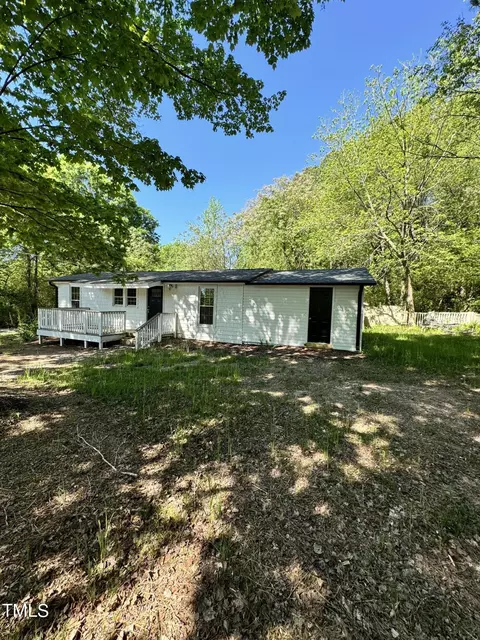 8817 Old Creedmoor Rd, Raleigh, NC 27613