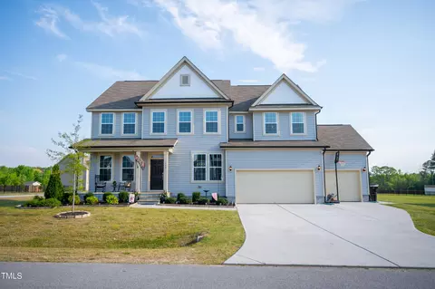 357 Sunrise Ridge Dr, Willow Spring, NC 27592 photo 35