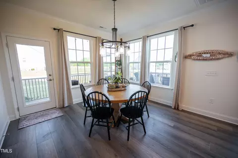 357 Sunrise Ridge Dr, Willow Spring, NC 27592 photo 10