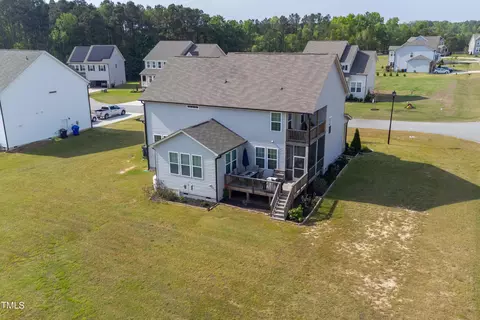 357 Sunrise Ridge Dr, Willow Spring, NC 27592 photo 3