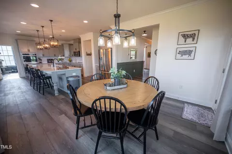 357 Sunrise Ridge Dr, Willow Spring, NC 27592 photo 9