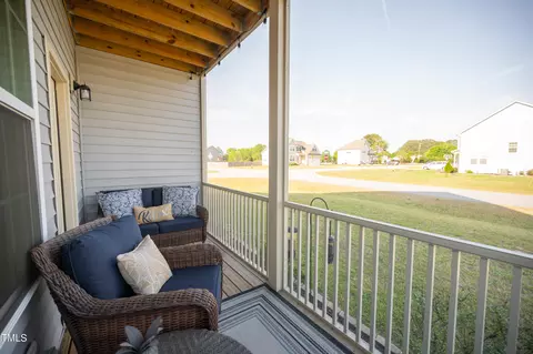 357 Sunrise Ridge Dr, Willow Spring, NC 27592 photo 32