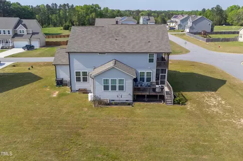 357 Sunrise Ridge Dr, Willow Spring, NC 27592 photo 4