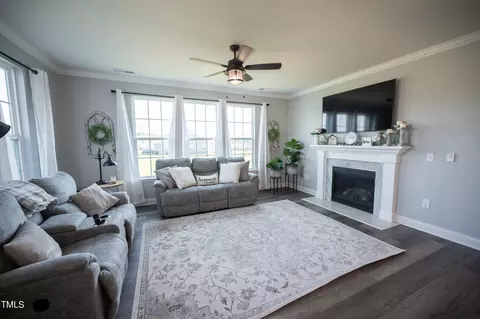 357 Sunrise Ridge Dr, Willow Spring, NC 27592 photo 5