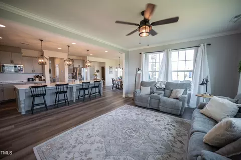 357 Sunrise Ridge Dr, Willow Spring, NC 27592 photo 6