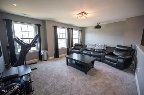 357 Sunrise Ridge Dr, Willow Spring, NC 27592 photo 17