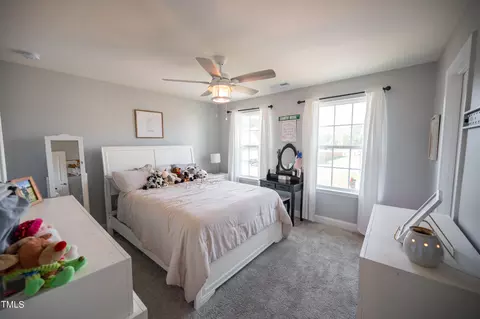 357 Sunrise Ridge Dr, Willow Spring, NC 27592 photo 27