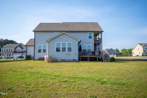 357 Sunrise Ridge Dr, Willow Spring, NC 27592 photo 29