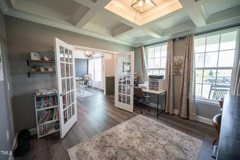 357 Sunrise Ridge Dr, Willow Spring, NC 27592 photo 16