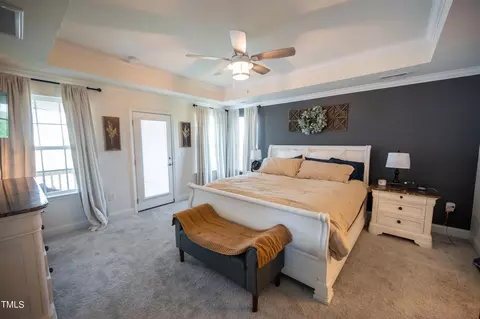 357 Sunrise Ridge Dr, Willow Spring, NC 27592 photo 19