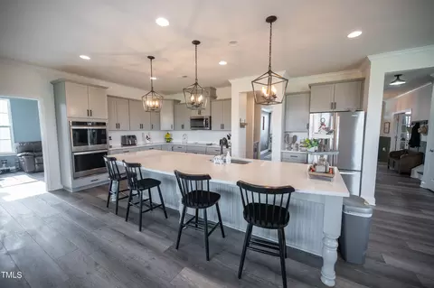 357 Sunrise Ridge Dr, Willow Spring, NC 27592 photo 7