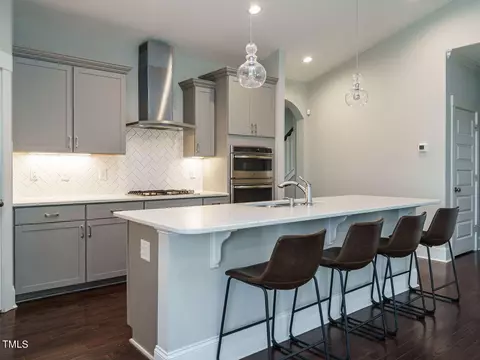 3004 Thurman Dairy Loop, Wake Forest, NC 27587 photo 8