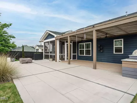3004 Thurman Dairy Loop, Wake Forest, NC 27587 photo 36