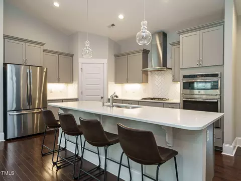 3004 Thurman Dairy Loop, Wake Forest, NC 27587 photo 5