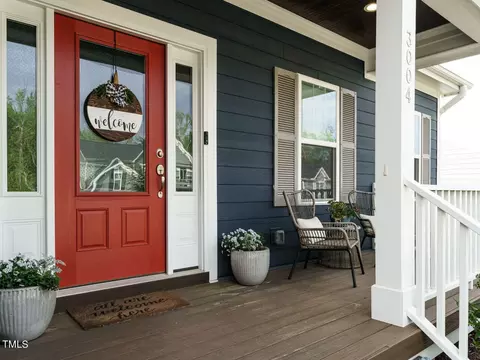 3004 Thurman Dairy Loop, Wake Forest, NC 27587 photo 3