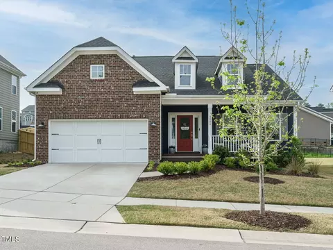 3004 Thurman Dairy Loop, Wake Forest, NC 27587 photo 2