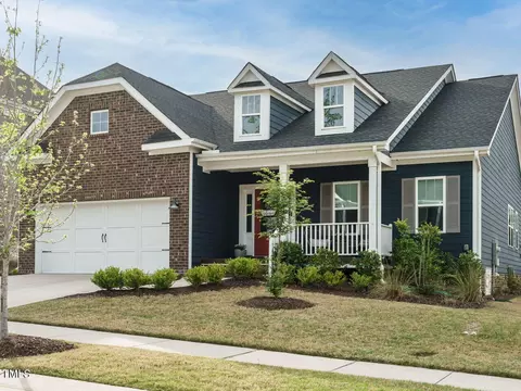 3004 Thurman Dairy Loop, Wake Forest, NC 27587