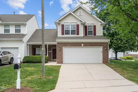 10839 Laurnet Pl, Raleigh, NC 27614