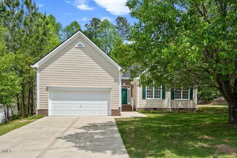 4905 Linden Oaks Ave, Durham, NC 27713