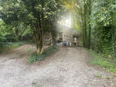 2713 N Mayview Rd, Raleigh, NC 27607 photo 2
