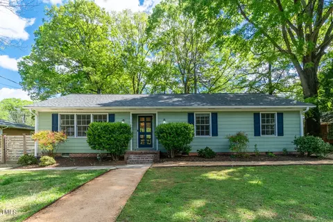 1303 Shepherd St, Durham, NC 27707